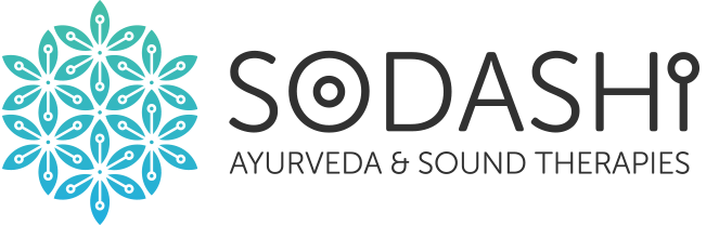 Sodashi